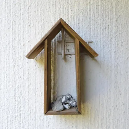 Сasa de vacaciones Haderslev 53 Haderslev