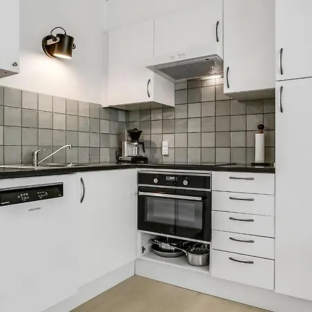 Haderslev 53 Casa vacanze *